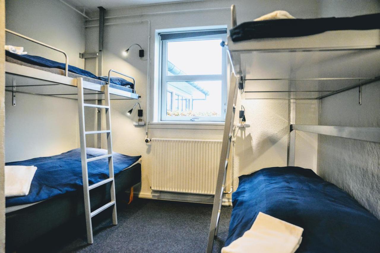 Stoberiet Hostel Svendborg Exterior photo