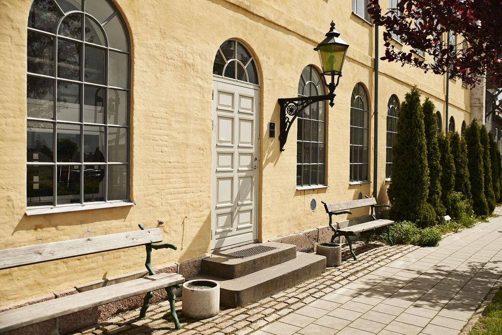 Stoberiet Hostel Svendborg Exterior photo The German National Academy for Women in Science